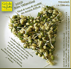 Da Gelindo, Friaul, Friuli