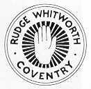 Logo Rudge Club England