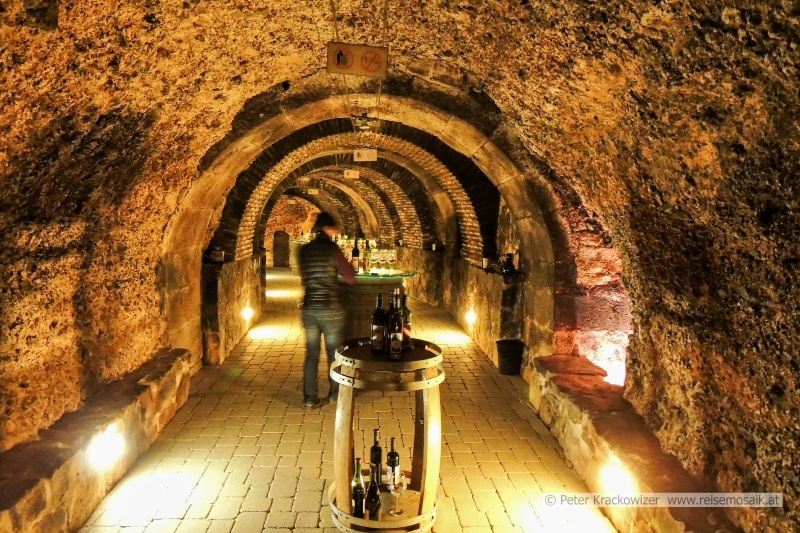 Baskenland Rioja Alavesa, Bodega El Fabulista in Laguardia