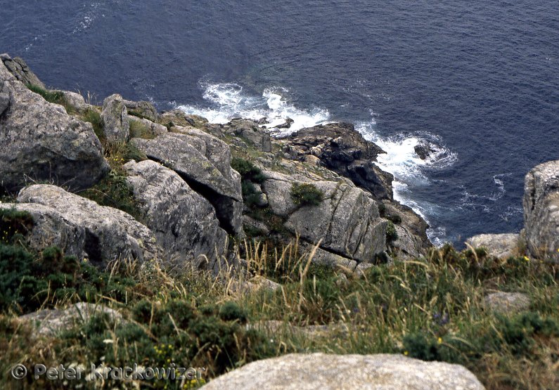 Galicien, Cabo_Finisterre
